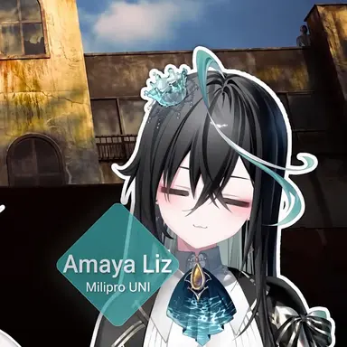 Profile image of Liz Amaya