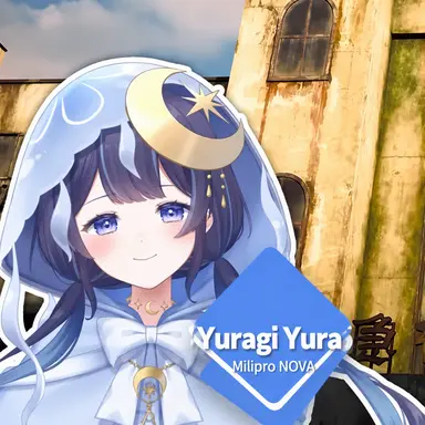 Profile image of Yuragi Yura