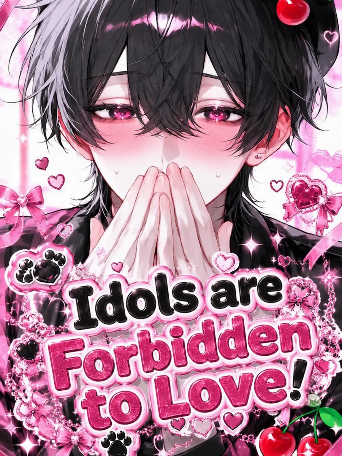 GruffKiang3680의 Idols: No Romance Allowed!