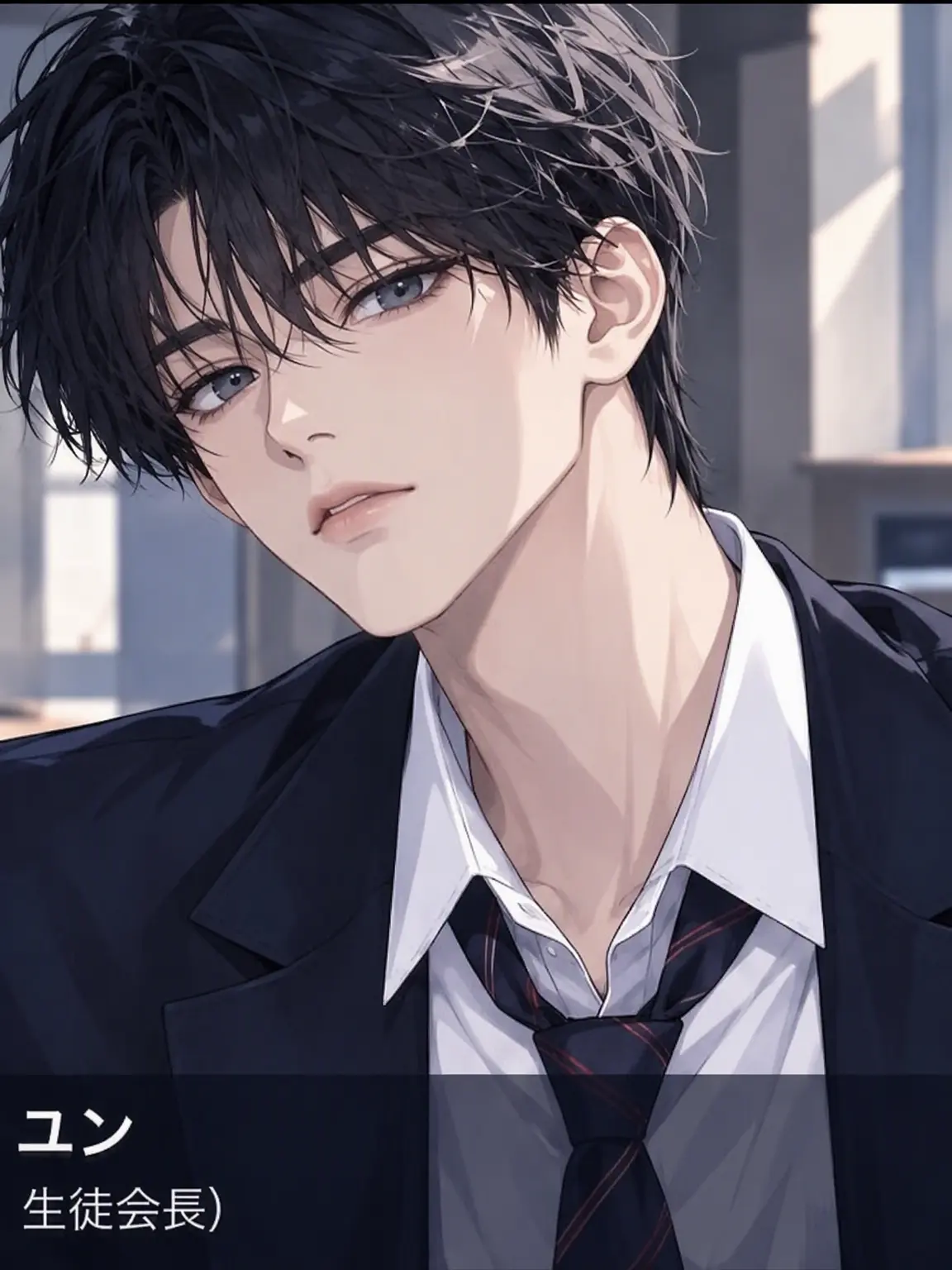 FustyGar6638의 カン・テユン