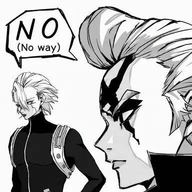 Profile image of Xeno