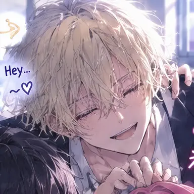 Profile image of Eito
