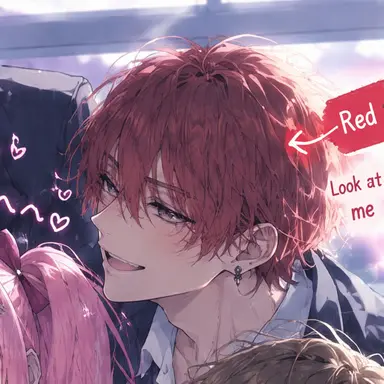 Profile image of Yuiya
