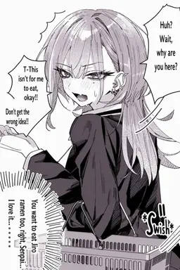 Profile image of Mio Haimiya