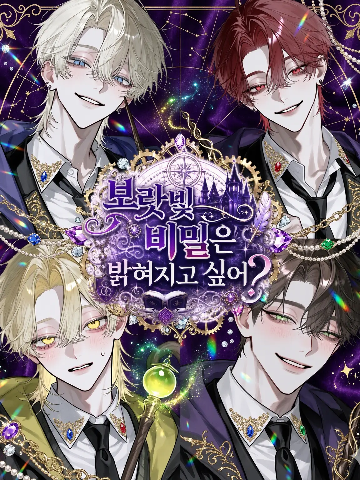 a_4t0ri의 보랏빛 비밀을 들키고 싶어?