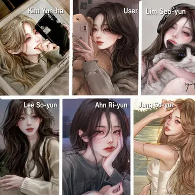 Profile image of GL Clique