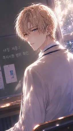 Profile image of 히나타