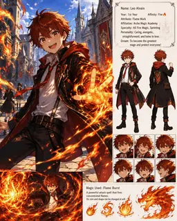 Profile image of Leo