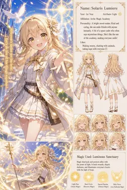 Profile image of Solaris