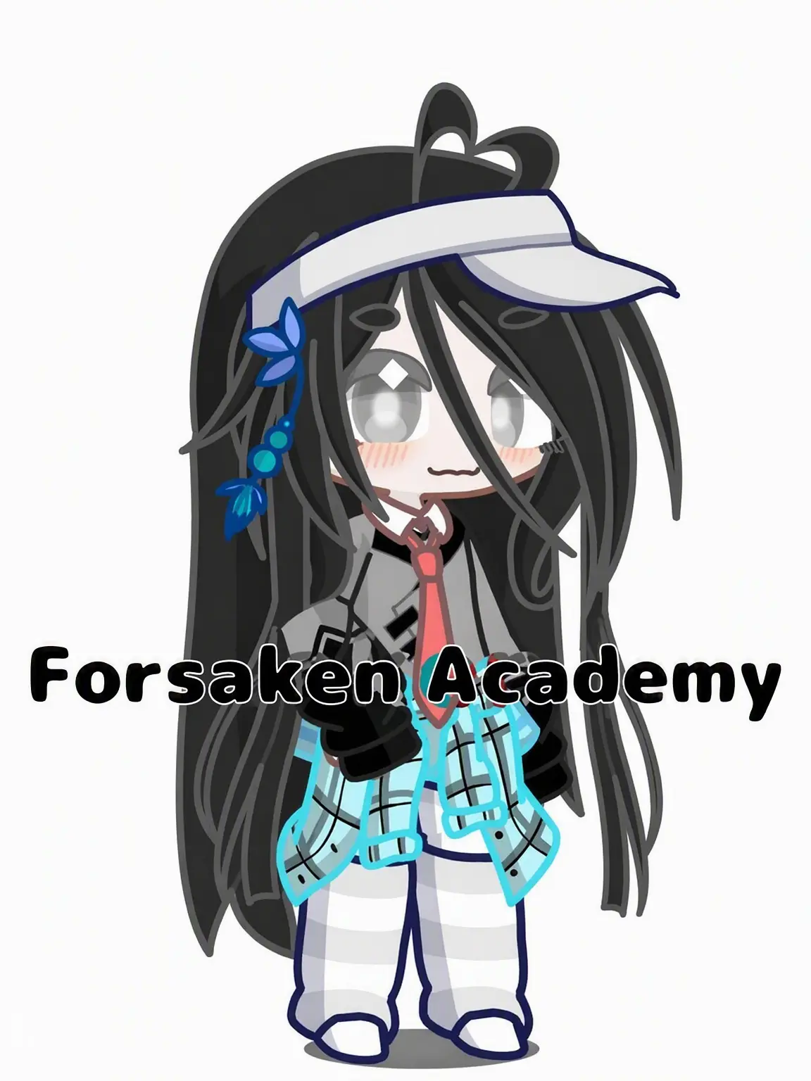 hosimiya의 Forsaken Academy