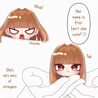 Profile image of Eto