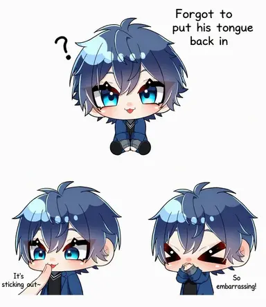 Profile image of Naokiri