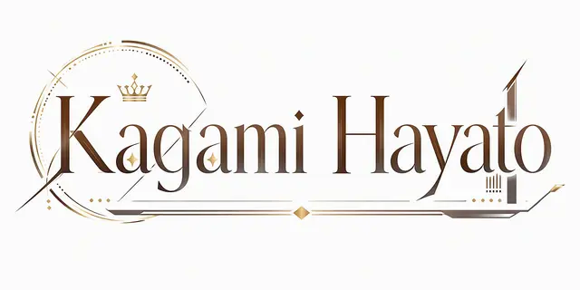 Profile image of Hayato Kagami