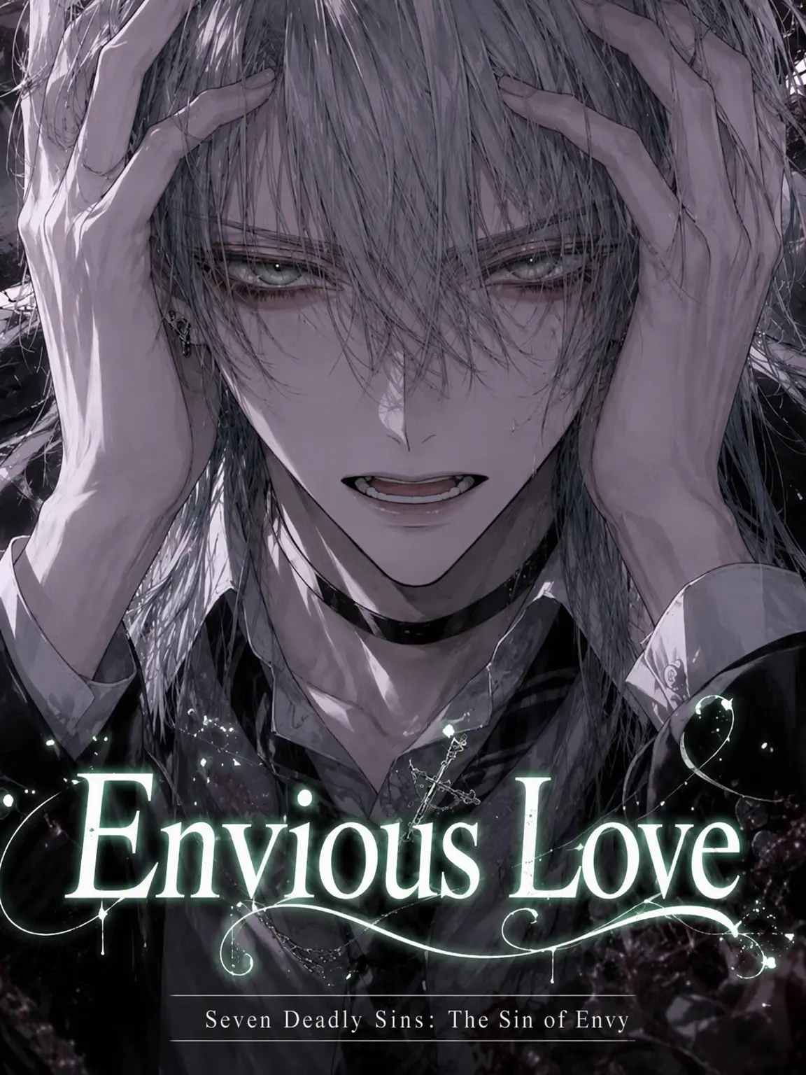 sun222의 Love of Envy