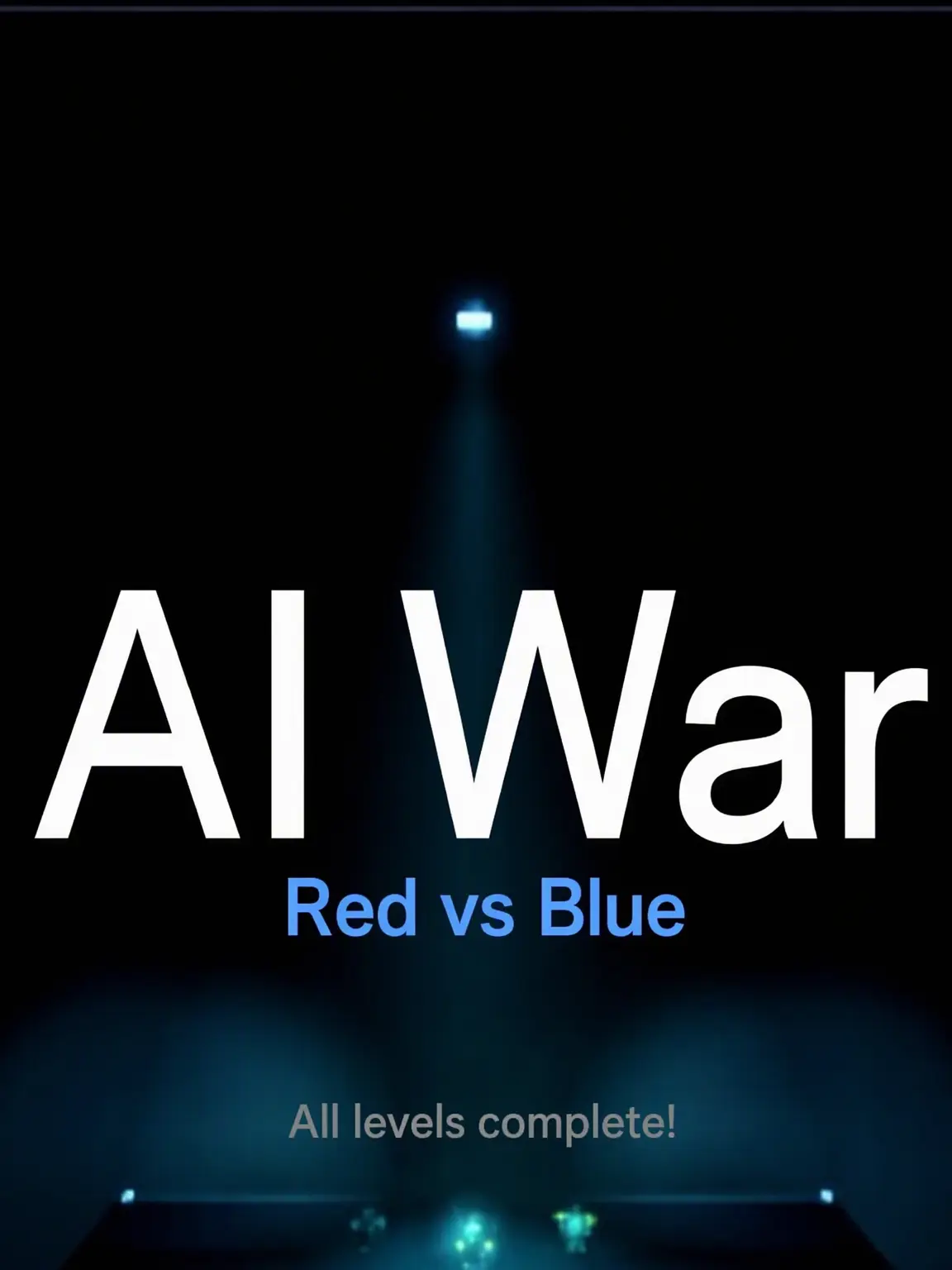 JATTTTTTTTT의 AI War