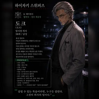 Profile image of 도크