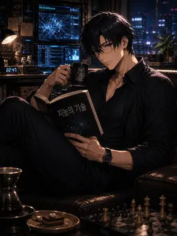 Profile image of 후쿠로우