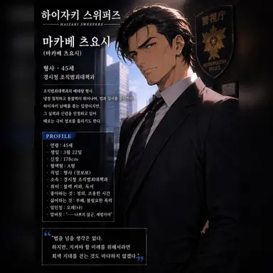 Profile image of 츠요시