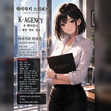 Profile image of 미사키
