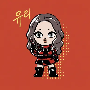 Profile image of YURI