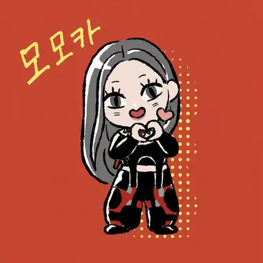 Profile image of MOMOKA