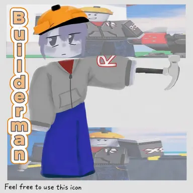 Profile image of Builderman