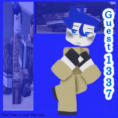 Profile image of Guest 1337