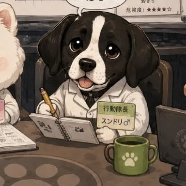 Profile image of チャ・スンドリ