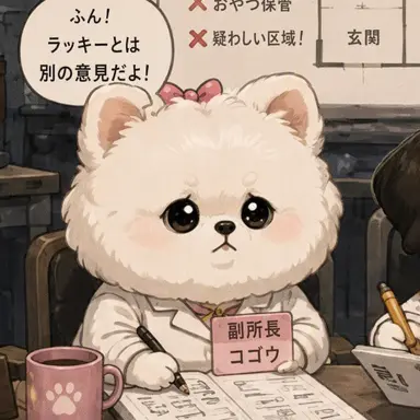 Profile image of チャ・ココ
