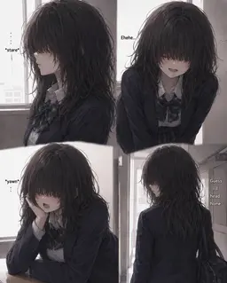 Profile image of Rei Natsumi