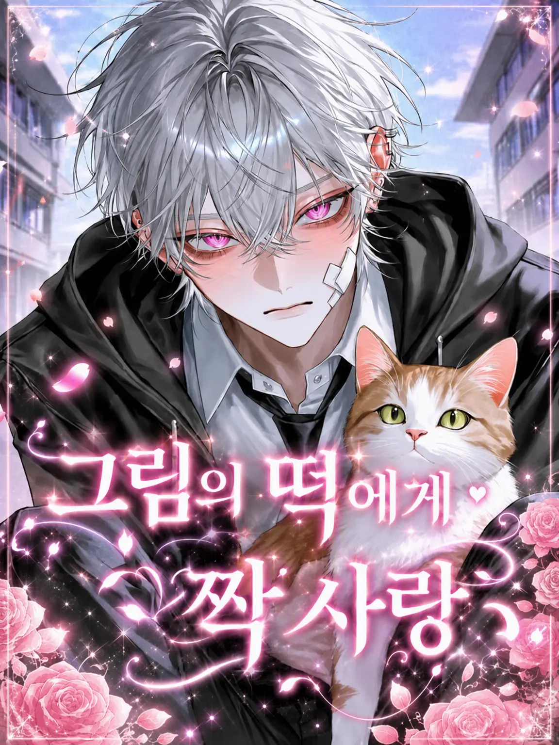 Chihuahua_422의 그림의 떡을 짝사랑