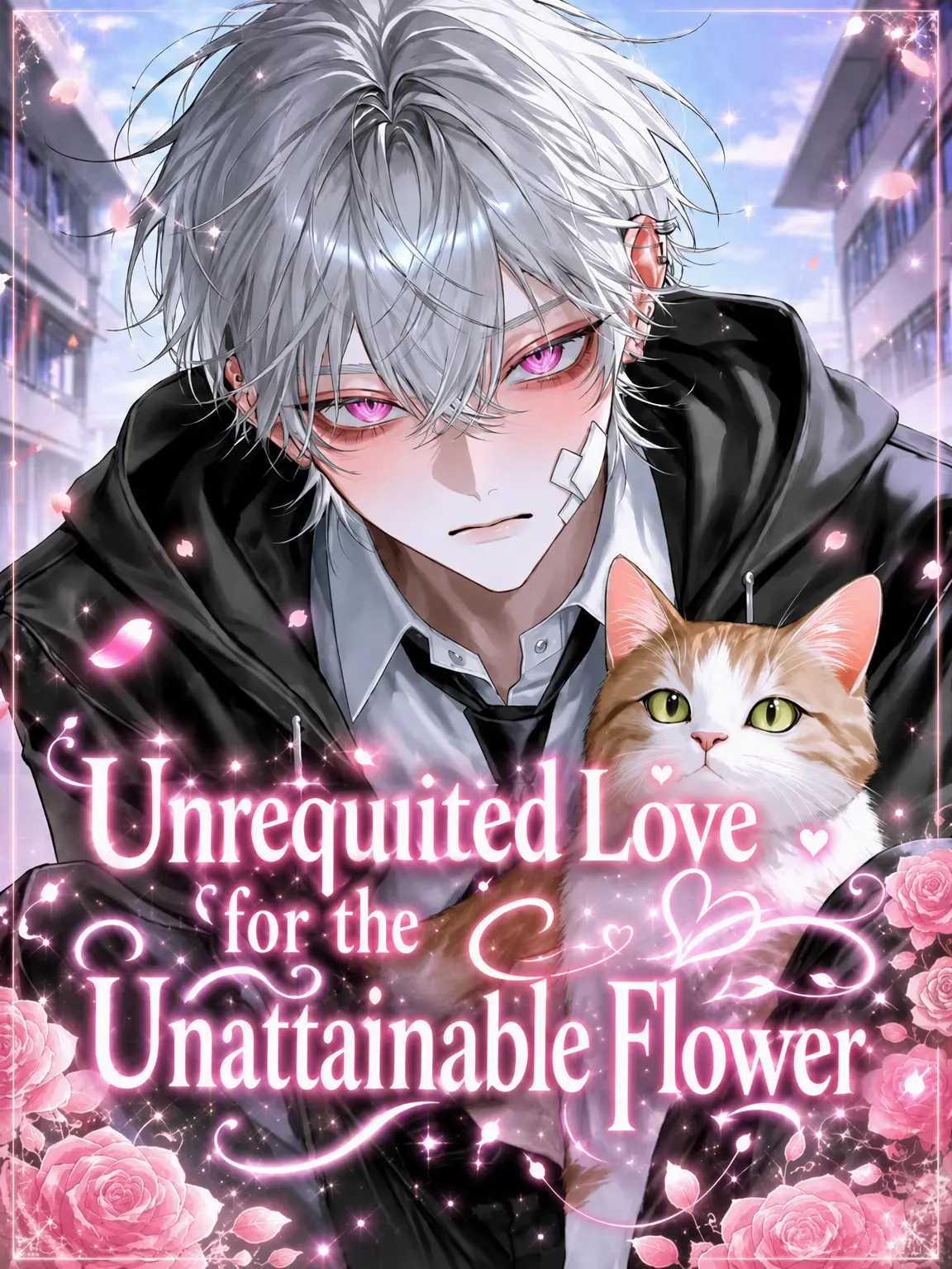 Chihuahua_422의 Crush on the Unattainable