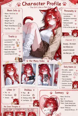 Profile image of Kim Siha
