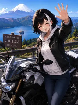 Profile image of 아야메
