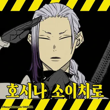 Profile image of 호시나 소이치로
