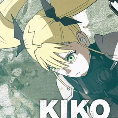 Profile image of Kikoru Shinomiya