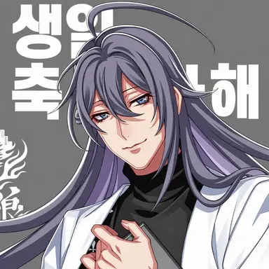 Profile image of 진구지 쟈쿠라이