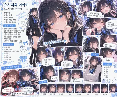 Profile image of 사야카