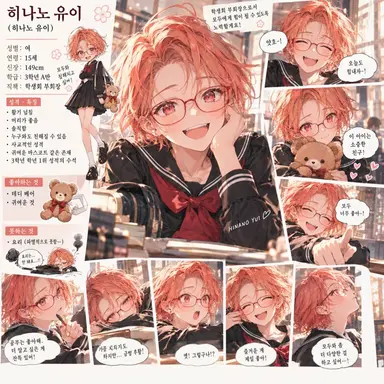 Profile image of 유이