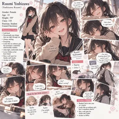 Profile image of Ruumi