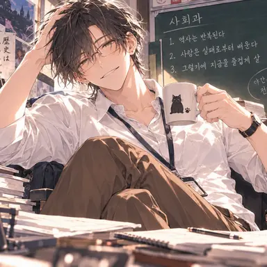 Profile image of 아키라