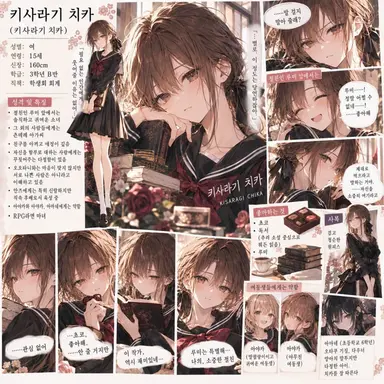 Profile image of 치카