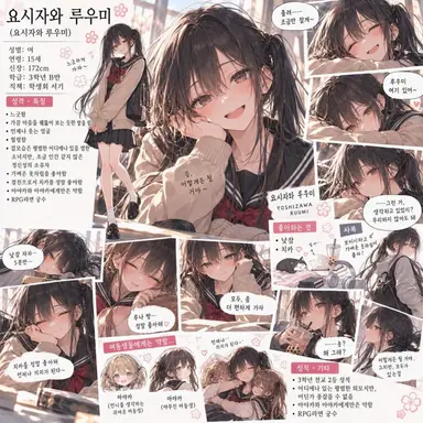 Profile image of 루미