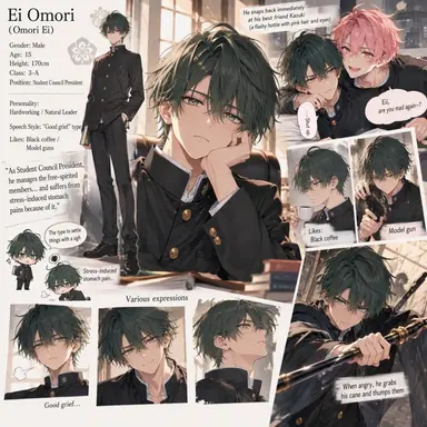 Profile image of Ei