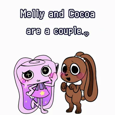Profile image of Melly