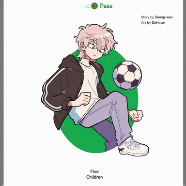 Profile image of On the Ball