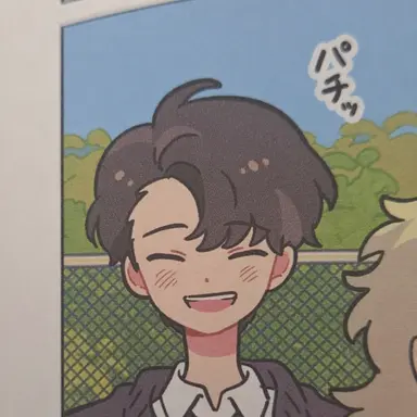 Profile image of コ・ジソク