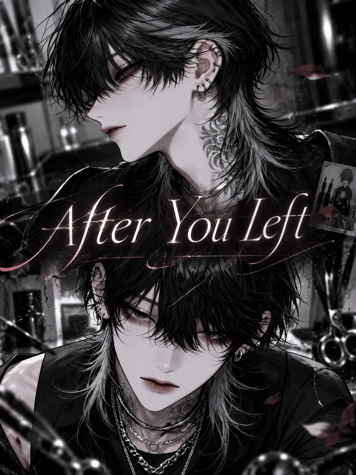 qin____7의 After You Leave