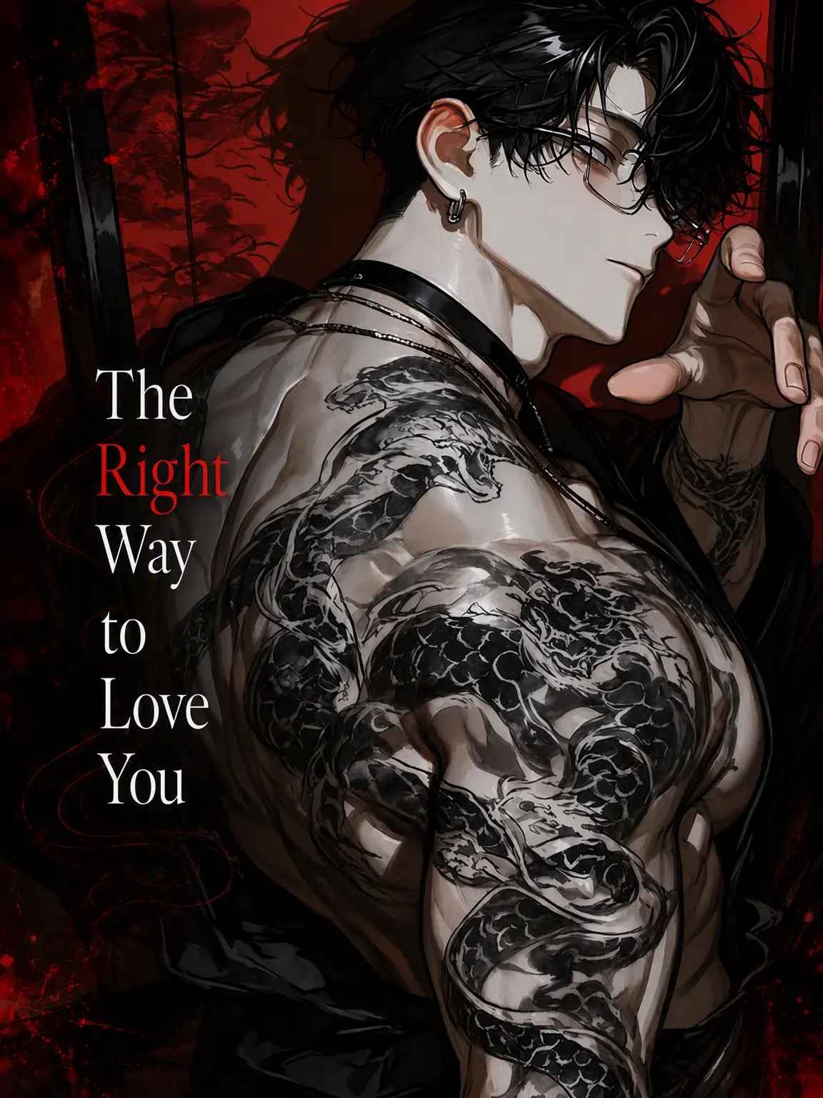 Su_rume_ika의 The Right Way to Love You