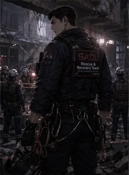 Profile image of Moon Taeryeong